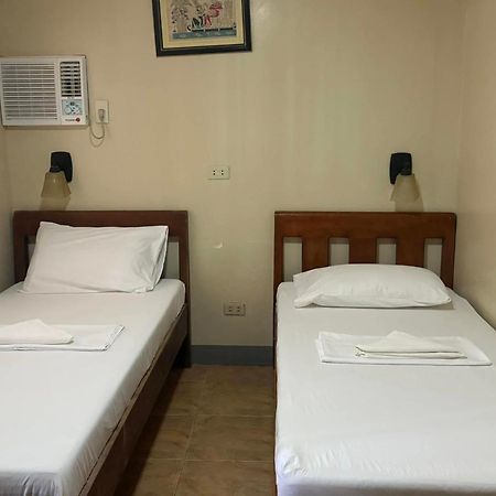 Dubay Panglao Beachfront Resort Eksteriør bilde