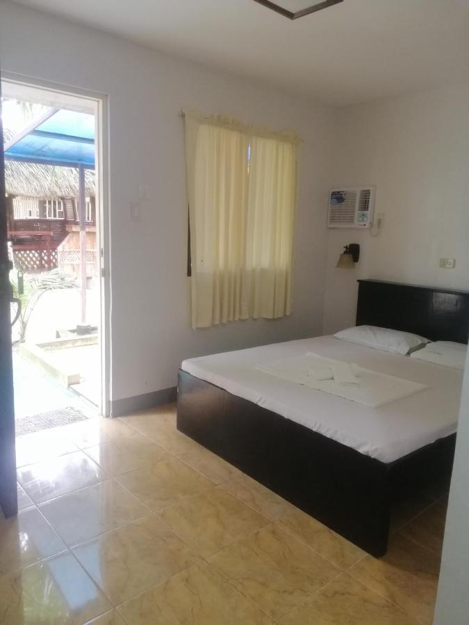 Dubay Panglao Beachfront Resort Eksteriør bilde