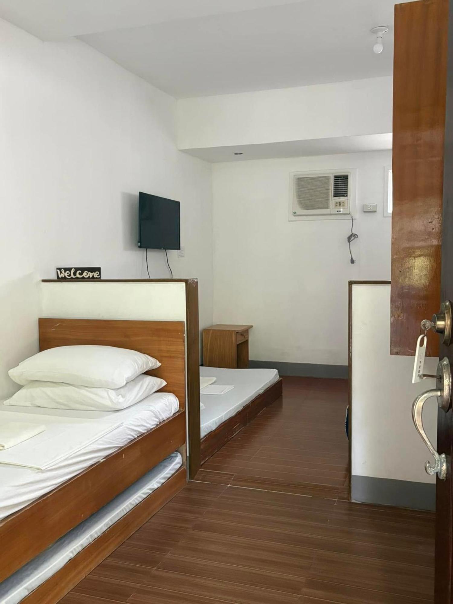 Dubay Panglao Beachfront Resort Eksteriør bilde